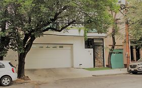 Condesa Suites